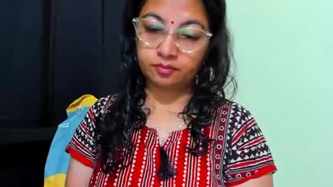 Niharika online show from March 10, 9:12 am