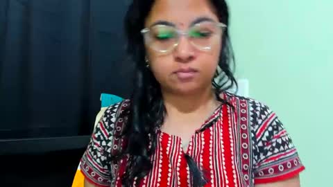 Niharika online show from February 27, 8:06 am