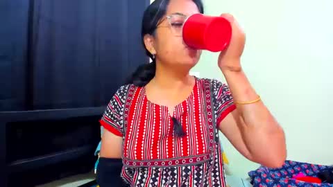 Niharika online show from February 14, 4:58 am