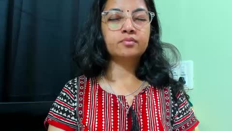 Niharika online show from February 28, 1:58 am