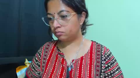 Niharika online show from March 12, 4:08 am