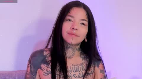 NINAINK online show from March 16, 11:25 am