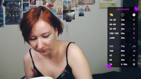 Nika online show from March 9, 11:19 pm