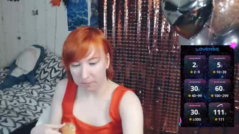 Nika online show from February 15, 4:36 am