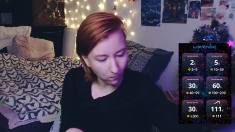 Nika online show from February 4, 3:44 am