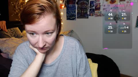 Nika online show from December 8, 10:47 pm