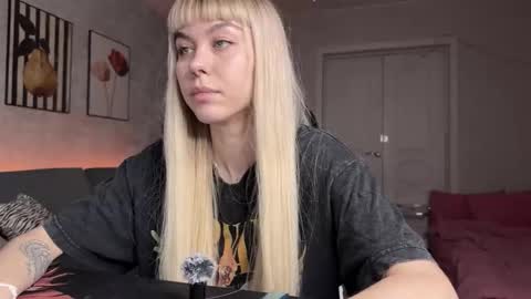 Russian sweet baby online show from March 6, 4:13 pm