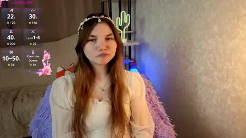 Snapshot of nika_omg chatting on October 11, 8:00 pm Nika online show from October 11, 8:00 pm