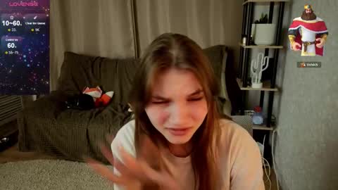 Nika online show from March 2, 6:03 pm