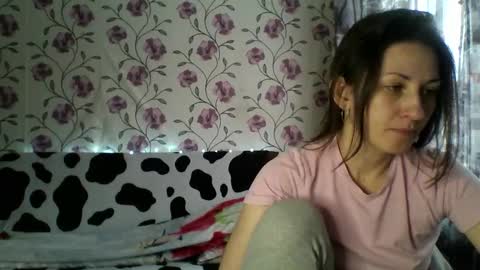 nika_smily online show from December 15, 5:12 am