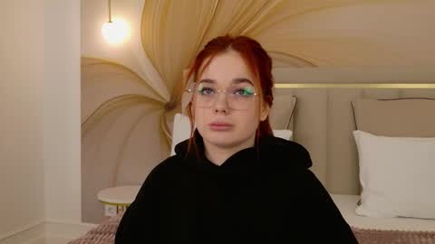 Nika online show from February 20, 6:37 am