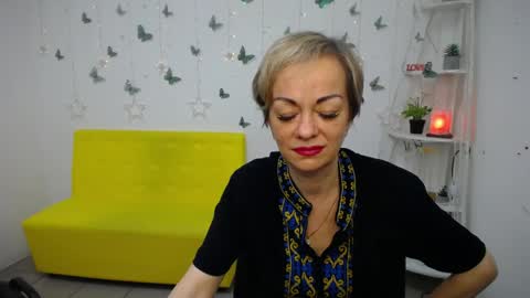Nika online show from May 14, 6:30 am