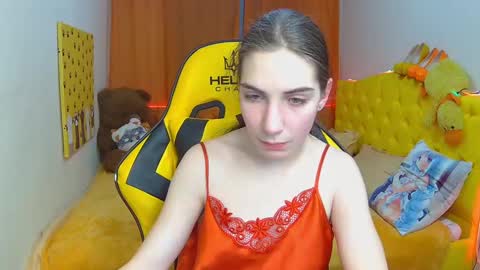 nikastarkk online show from February 21, 8:38 pm