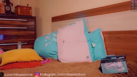 Nika online show from March 18, 10:09 am