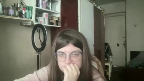 NikaXZimax online show from February 26, 7:51 am