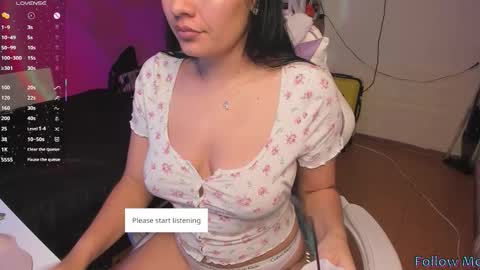 niki_sweet06 online show from February 21, 11:44 am