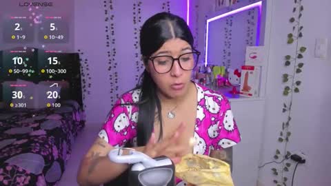 Niki online show from March 11, 1:54 am