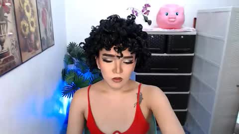 nikitta_morris online show from March 27, 5:31 am