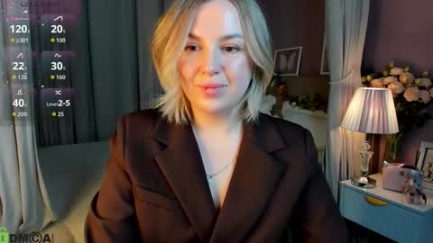 Nikki online show from November 10, 1:00 am