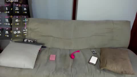 nikki_uwu online show from February 27, 8:41 pm