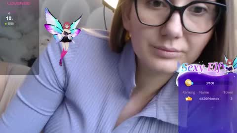 nikkikiss___ online show from February 3, 4:54 am