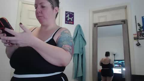 Snapshot of nikkisequoia87 chatting on October 24, 8:16 pm Nikki Sequoia online show from October 24, 8:16 pm