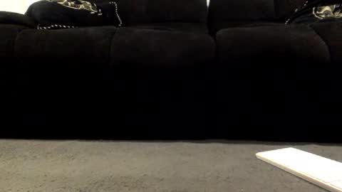 Niquita Sparkles online show from March 3, 4:46 pm