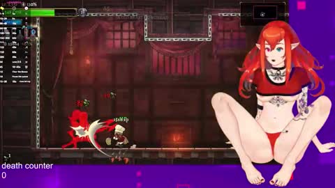 niko_gameground online show from October 16, 5:48 pm