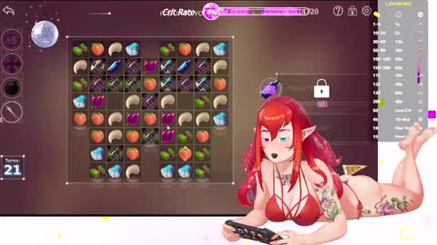 niko_gameground online show from December 20, 10:27 am