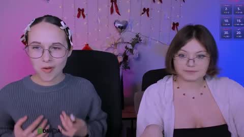 Little Niko  Help me reach my goals online show from April 19, 7:16 pm