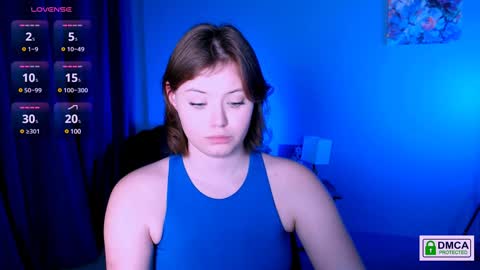 Snapshot of nikol_kitt chatting on January 6, 7:35 pm Little Niko  Help me reach my goals online show from January 6, 7:35 pm