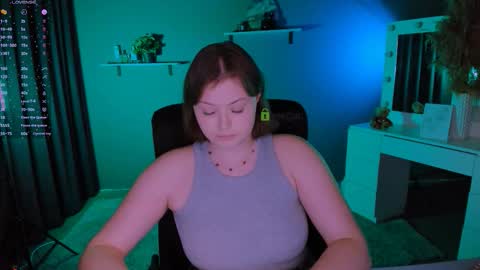 Snapshot of nikol_kitt chatting on September 22, 7:34 pm Little Niko  Help me reach my goals online show from September 22, 7:34 pm