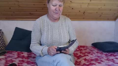 Nikole1 online show from March 27, 10:49 am