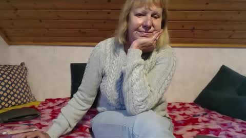 Nikole1 online show from February 28, 11:42 am