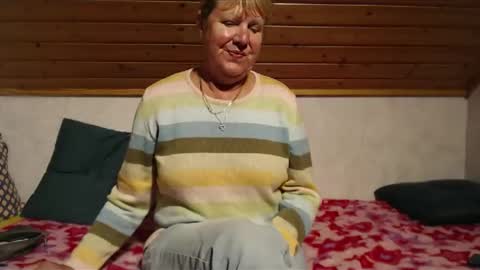 Nikole1 online show from March 20, 6:24 pm