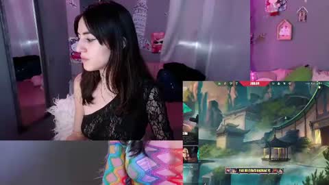 Niky A Stark online show from June 29, 10:20 pm