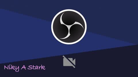 Niky A Stark online show from February 26, 9:44 am