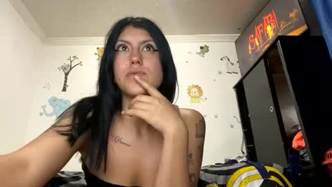 nikyyyy333 online show from February 21, 6:07 am