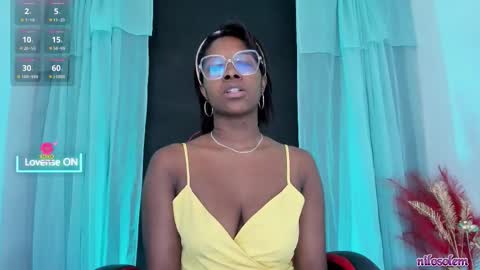 nilo solem online show from November 21, 11:18 pm