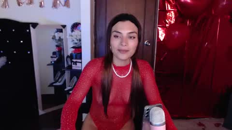 nina online show from February 18, 5:31 am