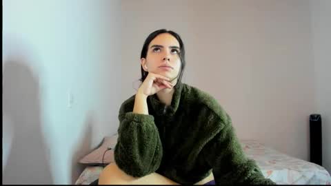  Nina  online show from February 20, 7:58 pm