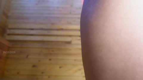 Natalia online show from May 31, 2:39 am