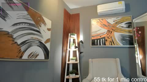 Nina online show from February 20, 11:23 am