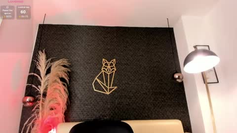 nina_voss online show from May 20, 8:50 pm