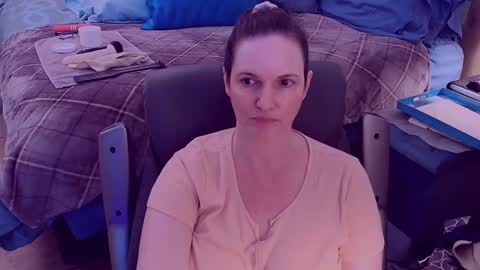 Nina Jaymes online show from February 23, 4:33 am