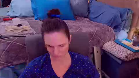 Nina Jaymes online show from October 16, 11:29 pm