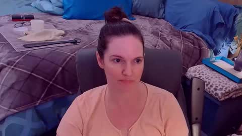 Nina Jaymes online show from October 13, 12:24 am