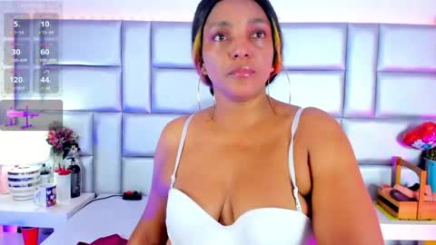 Nicole online show from June 22, 12:24 pm