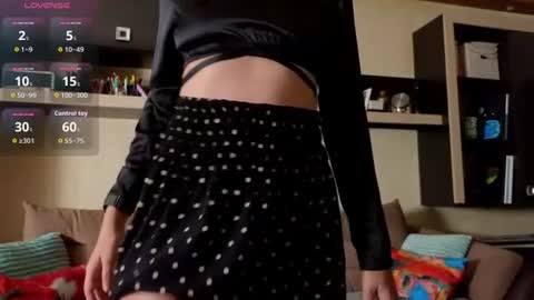 NinaNovalicious online show from August 5, 7:59 am