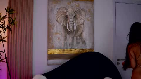 Ninna online show from September 28, 6:24 pm